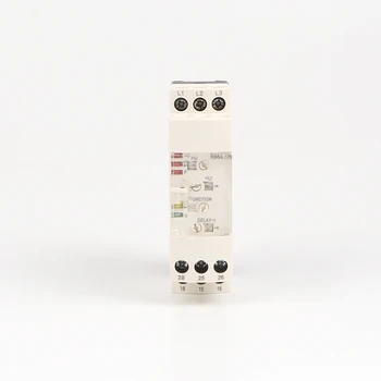 

RM4TR32 Electronic Three-phase Overvoltage and Undervoltage Motor Protector