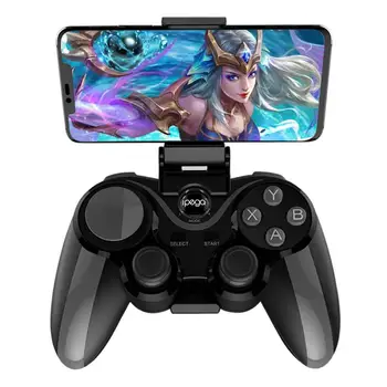 

iPega PG-9128 Bluetooth Joystick Gamepad V4.2 Wireless Game Controller for Android/IOS/Windows Tablet PC