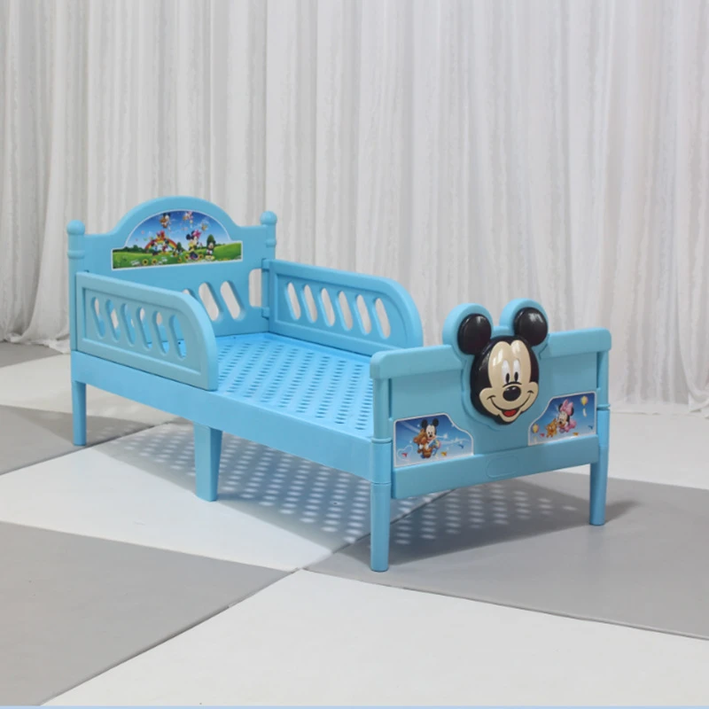 baby plastic bed