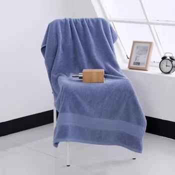 

Soft Cotton Bath Towels Beach Towel For Adults Absorbent Terry Luxury Hand Face Sheet Adult Men Women Basic Towels bathroom