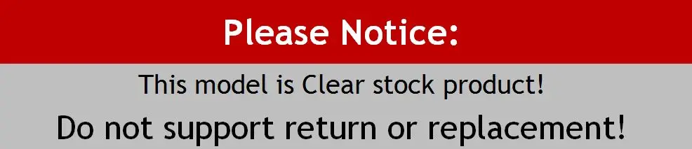 notice