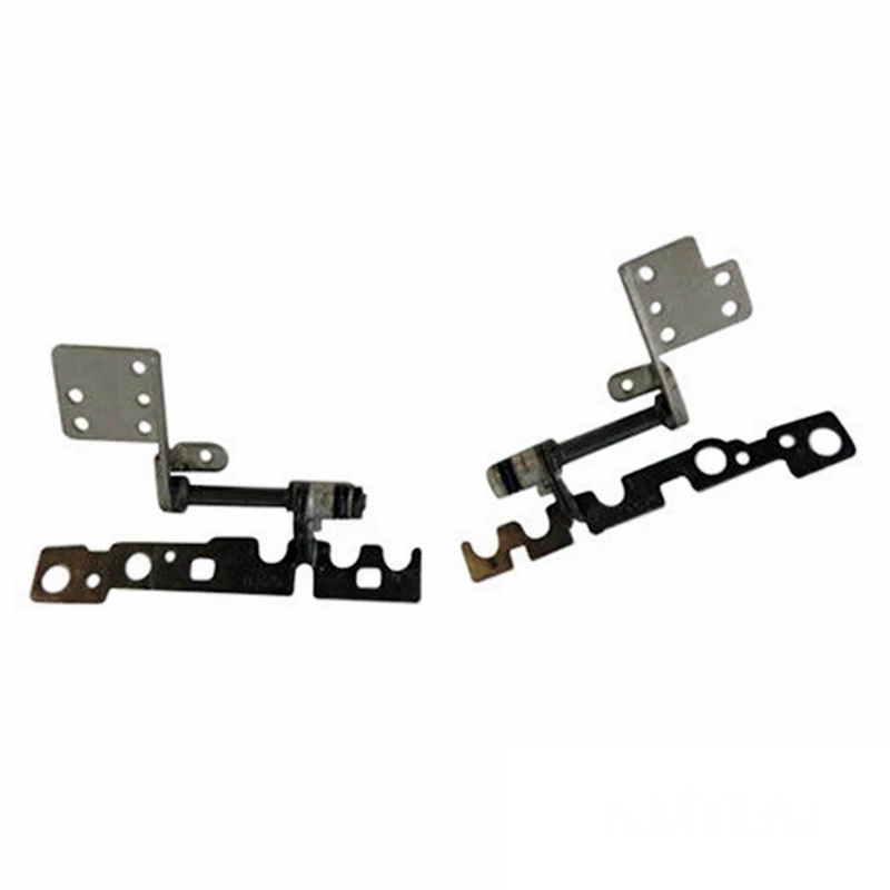 

New Left & Right Lcd Hinge Set for Lenovo Y50-70 5H50F78774 Touchscreen Version