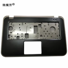 Для Dell для Inspiron 15Z-5523 15," 5523 15z подлокотник для ноутбука верхний корпус база сборка 0890X7 890X7 без сенсорной панели КБ