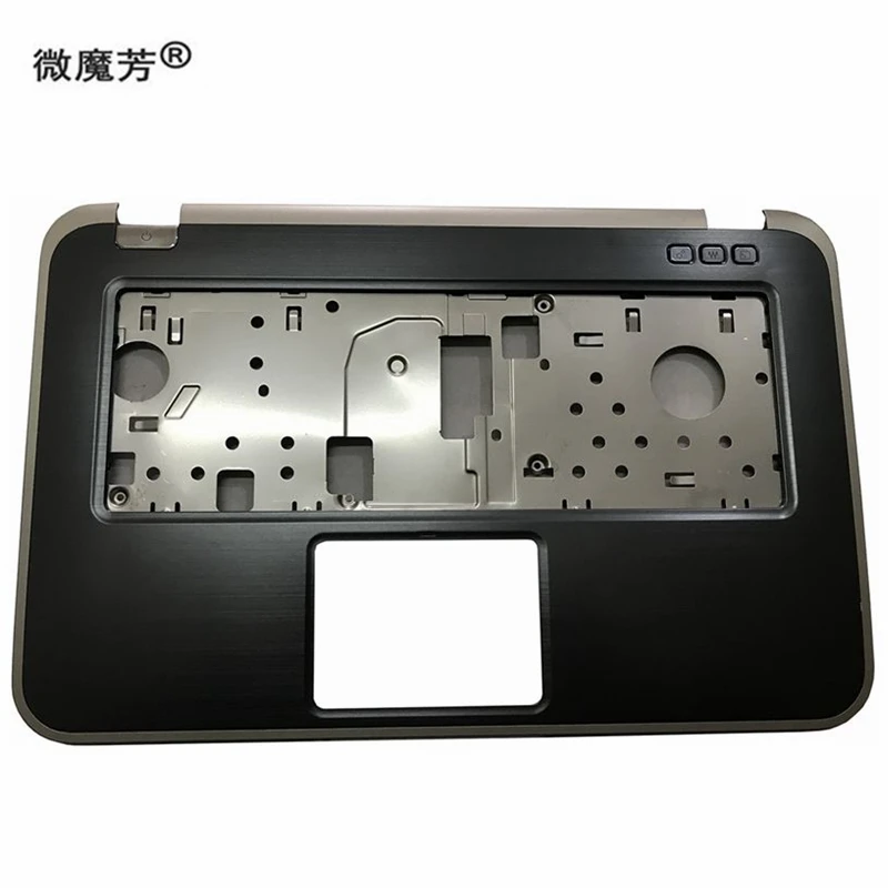 Новый для Dell Inspiron 15Z 5523 15 6 &quot5523 15z подлокотник ноутбука верхний корпус база сборка
