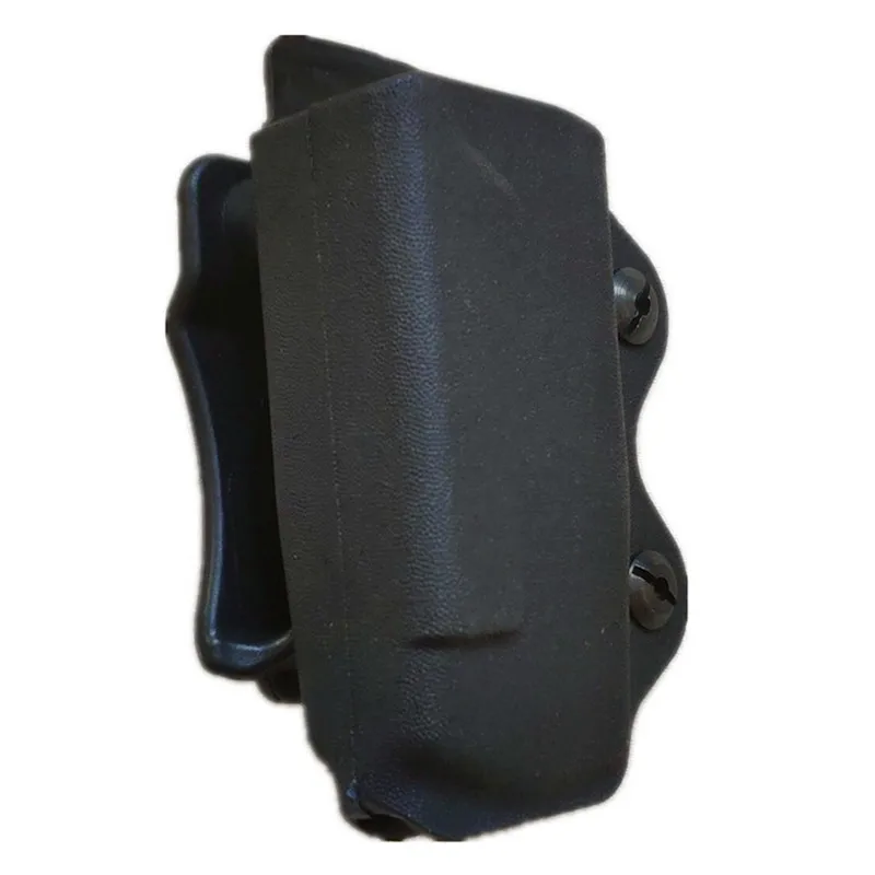 Стильный чехол IWB KYDEX для хранения пистолетов подходит Glock 17/Glock 19/Glock 26/23/27/31/32/33