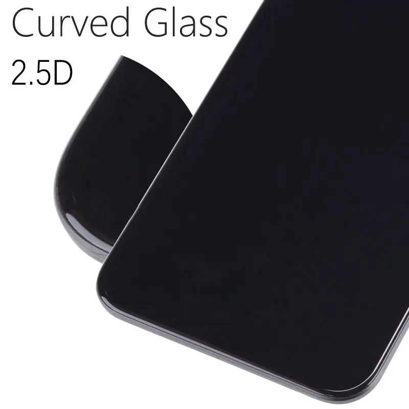 OLED With 3D Force Touch LCD For iPhone X XS OTMIL LCD Display Touch Screen Digitizer 4