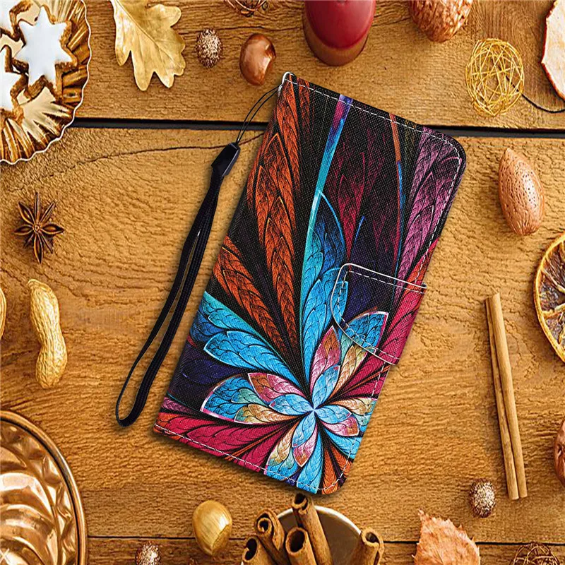 best flip cover for xiaomi Redmi Note 9 Case na For Xiaomi Redmi Note 9 S 8T 7A Pro 8A Flip Pattern Case For Xiomi Mi Note 10 Lite Pro Wallet Leather Case xiaomi leather case hard