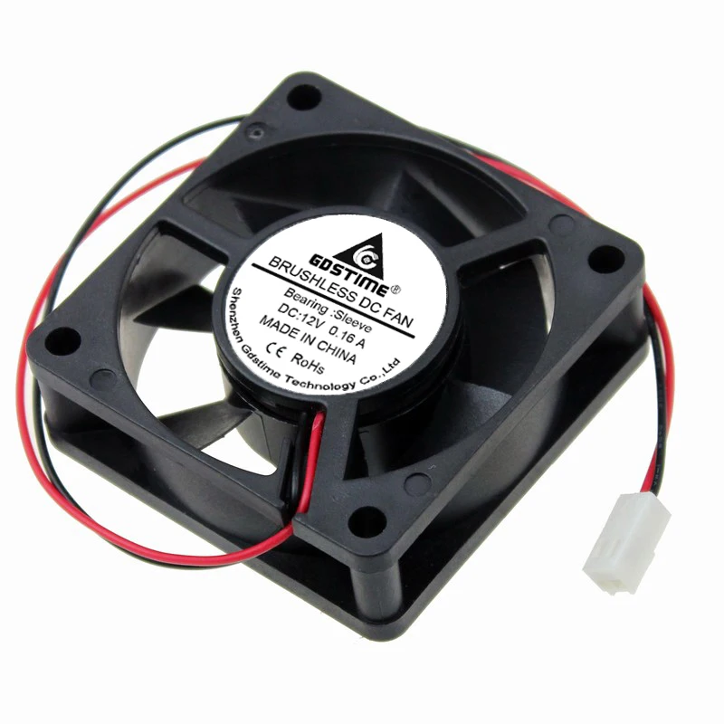 fan 60mm12v 1