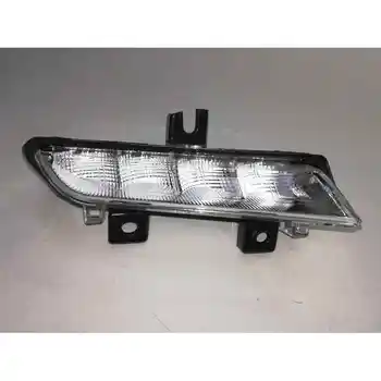 

266003864R FOG lamp RIGHT RENAULT CLIO IV