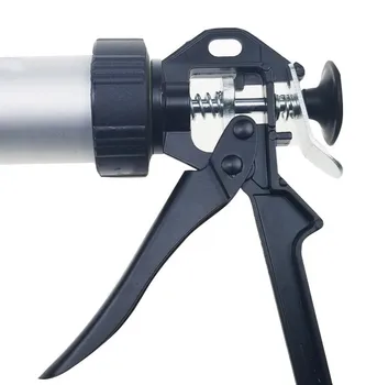 

Parts Glass Sealing Tool 9 Inch Sealant Caulking Sealer Barrel BC-1301 Repair