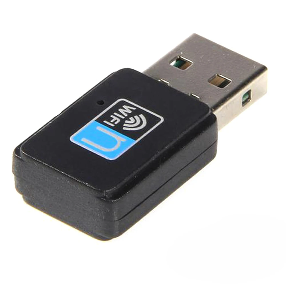 150 Мбит/с USB беспроводной адаптер Wi-Fi WiFi bluetooth-адаптер, приемник 2,4G Bluetooth V4.0 сетевой карта передатчик IEEE 802.11b/g/n