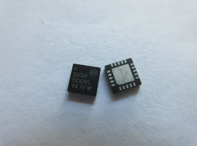 10 шт в упаковке, новая SE5004L SE5004 5004L QFN20 SIGE5004L-R