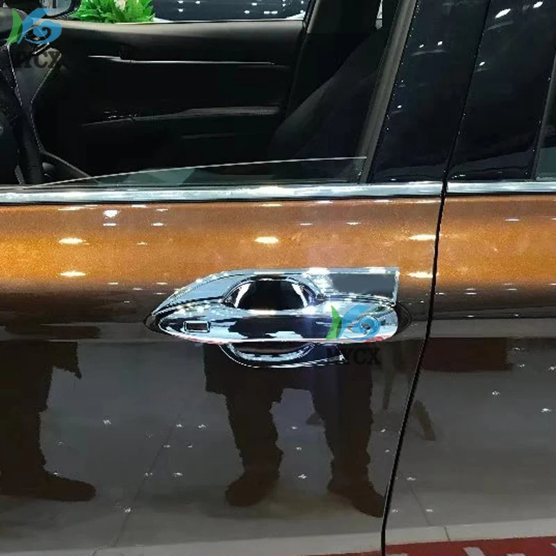 Подходит для Toyota Corolla E210 arbon fiber автомобильные аксессуары Передняя маленькая воздушная розетка декоративная накладка для автомобиля Стайлинг