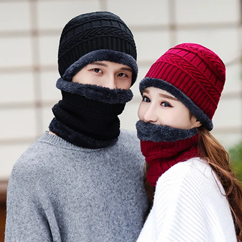 new stylish winter caps