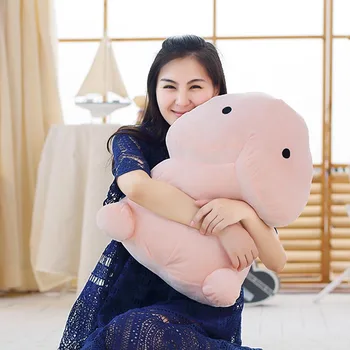 

20/30 CM Plush Toys Cotton Cartoon Simulation Pillow Toys Funny Creative Toys For Kids Girlfriend Gift