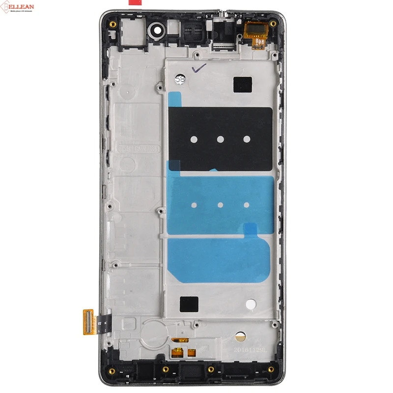 Акция 1 шт. HH для Huawei Ascend P8 Lite ЖК дисплей с сенсорным экраном в сборе 5 0 дюймов ALE L04