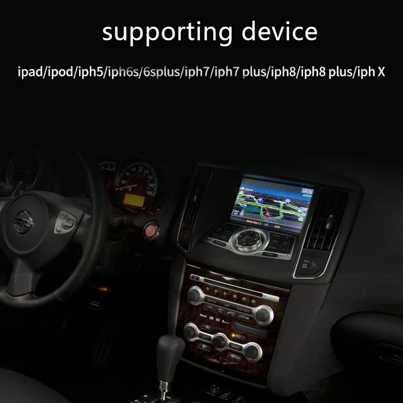 Compatible for Apple to HDMI Adapter Metal Shell 1080P Digital AV Converter ING-SHIPPING | Электроника
