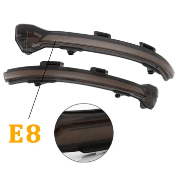 

Car Accessroies For VW Volkswagen Golf 7 MK7 7.5 GTI R Sportsvan Touran L II Dynamic Blinker Turn Signal LED Indicator Light