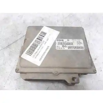 

9624936180 SWITCHBOARD ENGINE EUA CITROEN AX