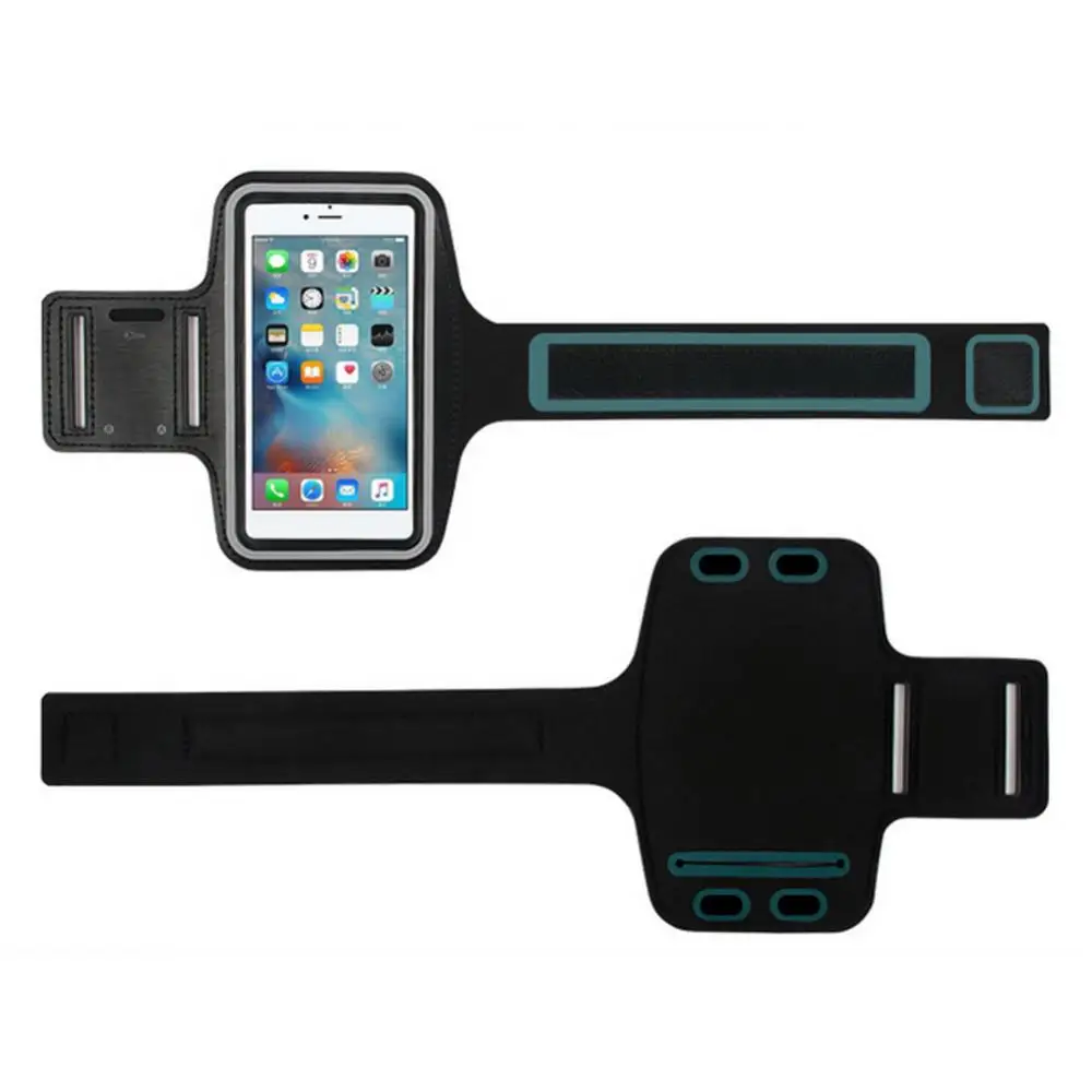 Outdoor Sport Exercise Running Waterproof Arm Bag Band Mobile Phone Holder Bag Small Sports Bag 3