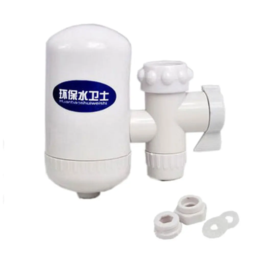

Home faucet filter water purifier portable high efficiency water filter WF06 Free shipping