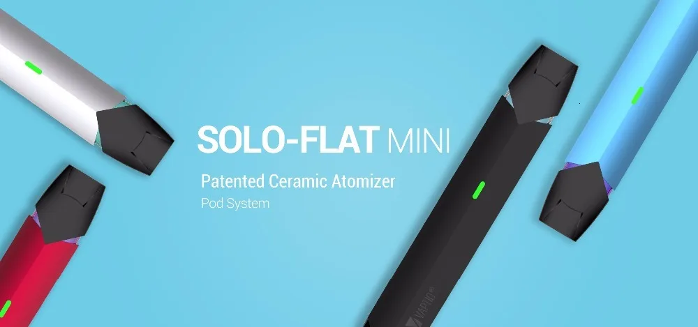 SOLO-FLAT MINI1