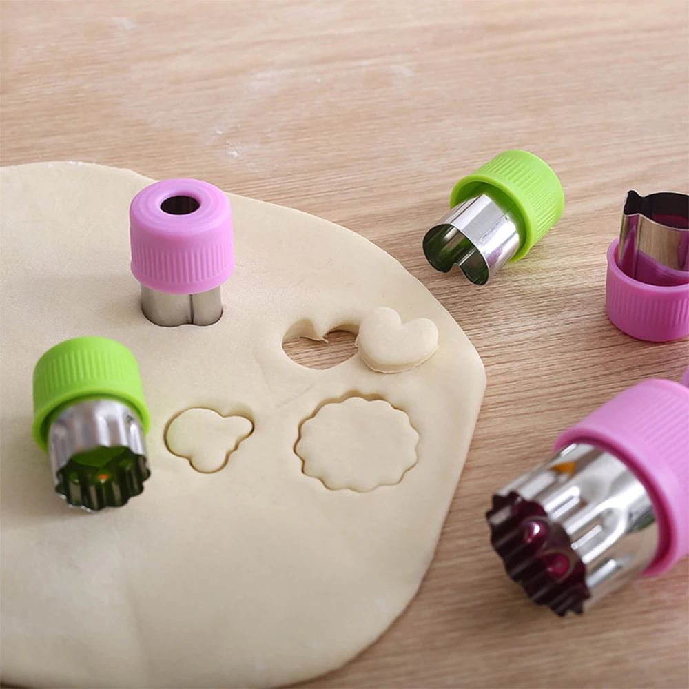 Title 9, Kelebek makarna kalıbı yaratıcı. Kolayca eğlenc...