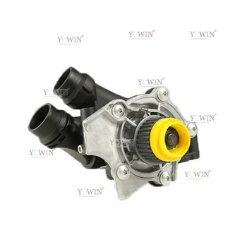 

EA888 Engine Water Pump & Belt For VW GOLF/GTI 2008-2013 06H 121 026 AG
