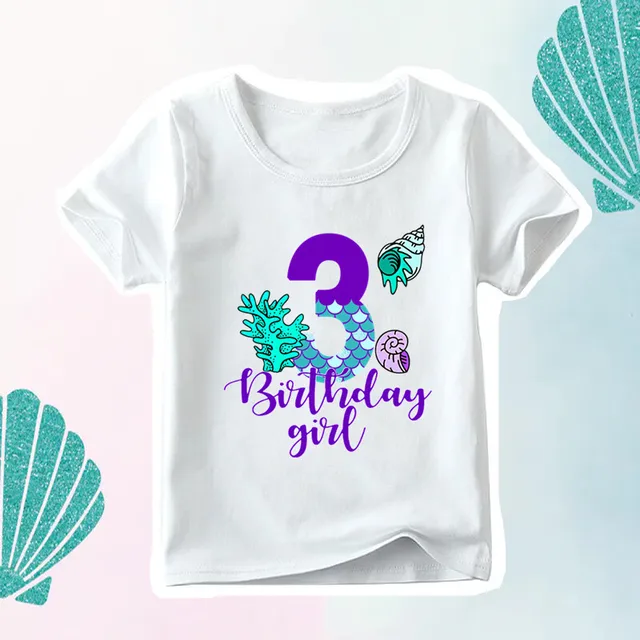 Kids Clothes Funny Party Children 