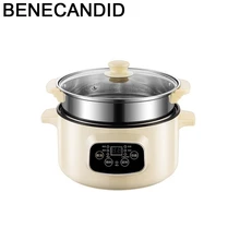 

Mini Container Rijstkoker Elektrikli Ocak Eletrodomestico Kitchen Appliance Food Warmer Electrodomestico Arroz Rice Cooker