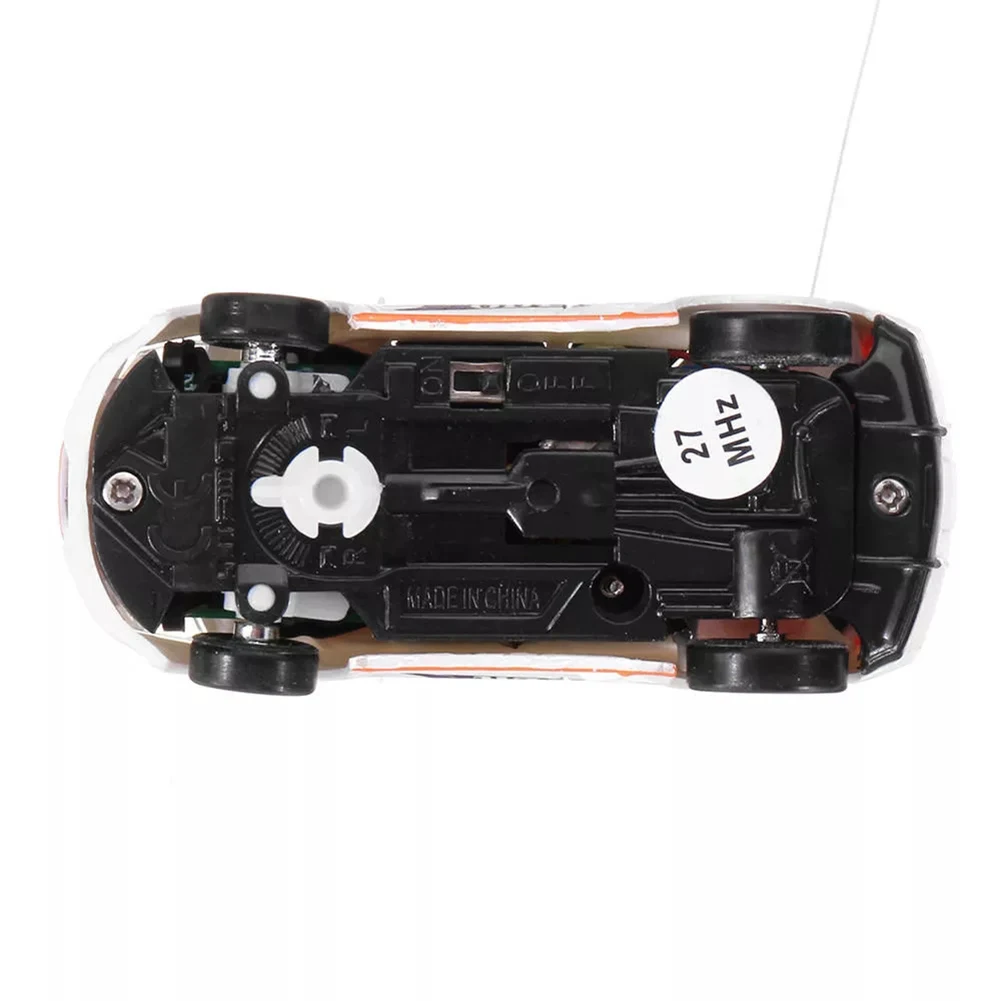 RC Car Mini Radio Remote Control Micro RC Racing Car with Road Blocks Adult Kids Gift 8cm x 3.5cm x 2cm For Kids Children Toys RC Car Mini Radio Remote Control Micro RC Racing Car with Road Blocks Adult Kids Gift 8cm x 3.5cm x 2cm For Kids Children Toys