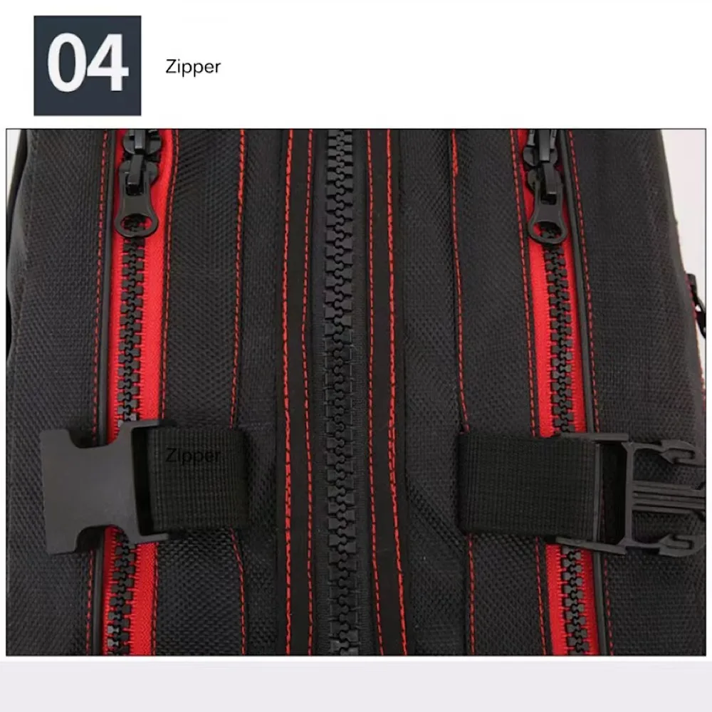 NEW Waterproof Life Jacket Vest For Outdoor Water Activities Such Fishing Boat Drift Sport Life Vest Multi Pockets Safety Jacket