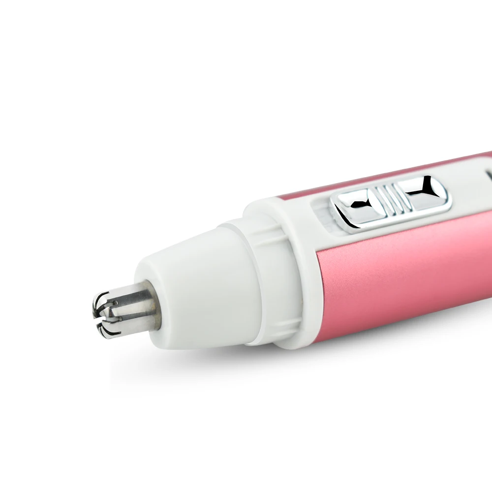 Женский USB Эпилятор 5 в 1 триммер для бровей Дамская Бритва удаления волос машинка