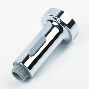 

Pull Out Sink Faucet Sprinkler Universal Head Connector Sprayer Tap Adapter Pull Hose 1/2inch Kitchen Fixtures