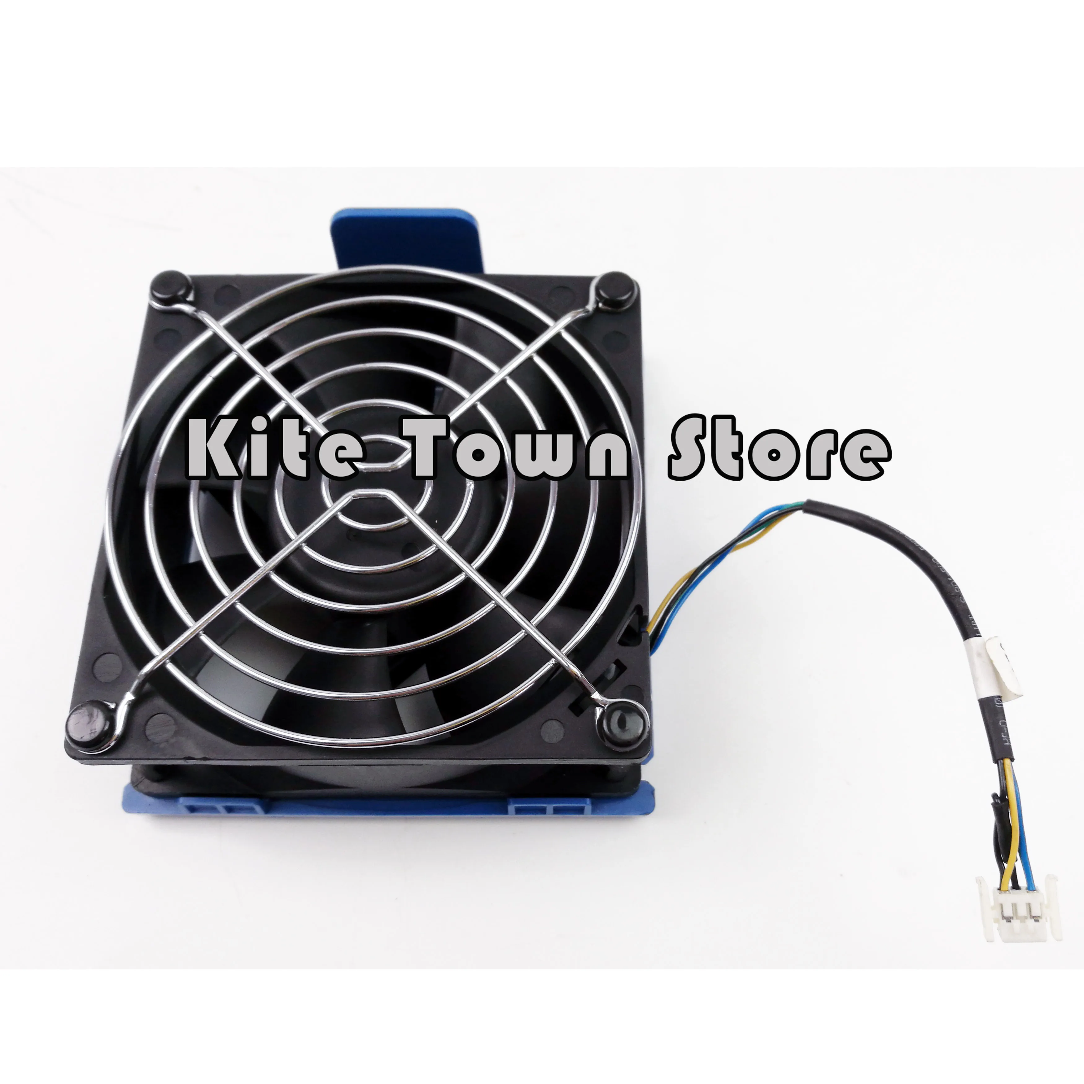 Ventilador de Refrigeração para hp Proliant Ml310e Gen8 92 Mmx32 mm 4u 674815001 686748-001 Novo - Imagem 3