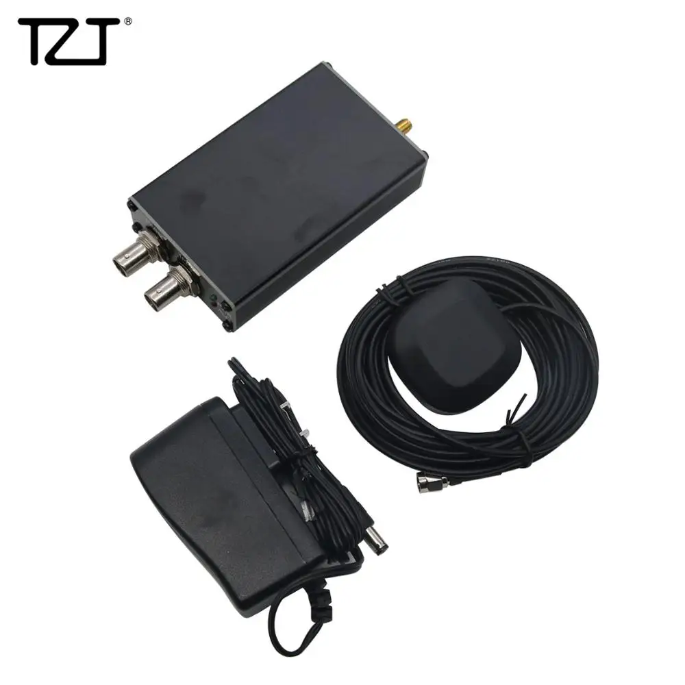 TZT PLL GPS DO тактовые часы синусоидальный сигнал приемник 10 м 1 ППС зеленая