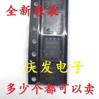

10pcs BSC020N03LS 020N03LS QFN MOS Original New 1 order