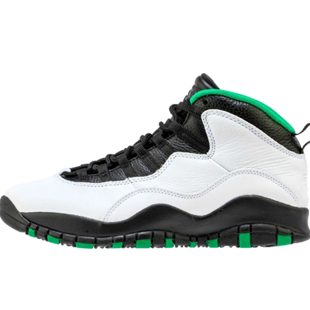 Authentic 10Mens Basketball Shoes 10s 