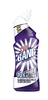 

Cillit Bang WC PowerGel with Bleach