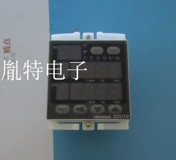 

The genuine Yamatake flowmeter controller sdu10t0100 is fully packaged