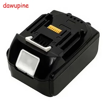 

dawupine BL1830 Battery Plastic Case PCB Circuit Board USB Charger For MAKITA 18V 3Ah 4Ah 5Ah BL1840 BL1850 Li-ion Battery