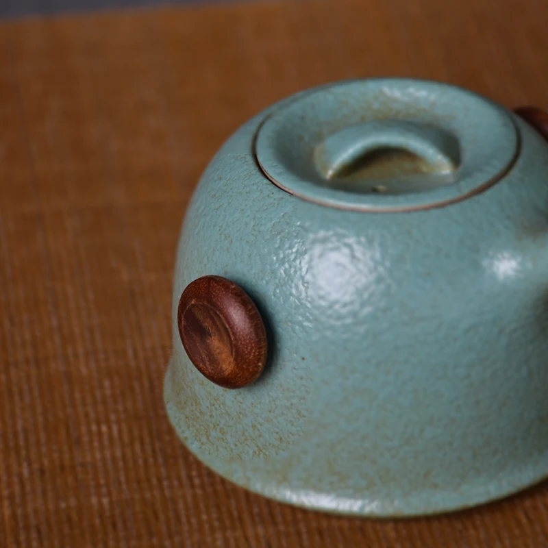 TANGPIN керамический чайник Gaiwan фарфоровые чайные чашки чайные наборы портативный дорожный чайный набор с сумкой для путешествий