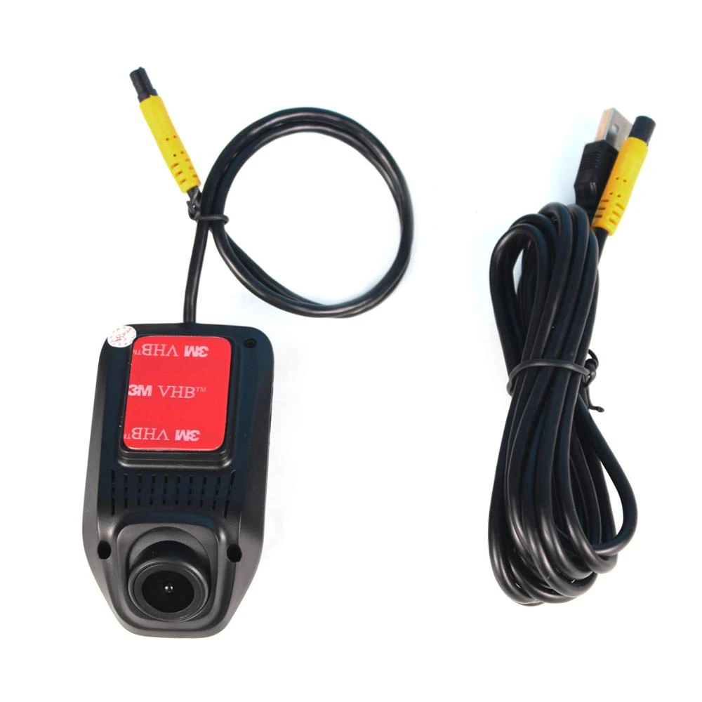 Videoregistratore per auto DVR per auto USB Guida Videoregistratore GPS HD 1080P Dash Camera per Android Videoregistratore per auto DVR per auto USB Guida Videoregistratore GPS HD 1080P Dash Camera per Android