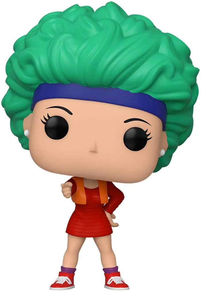 FUNKO POP CULTURE DRAGONBALL Z MAJIN 