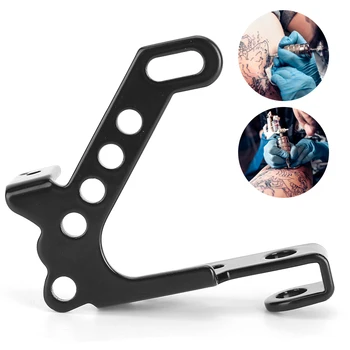 

Permanent Makeup Professional Coil Tattoo Machine Frame Steel Tattoo Device Part Tattoo Tool Accessory Tattoo Supplie