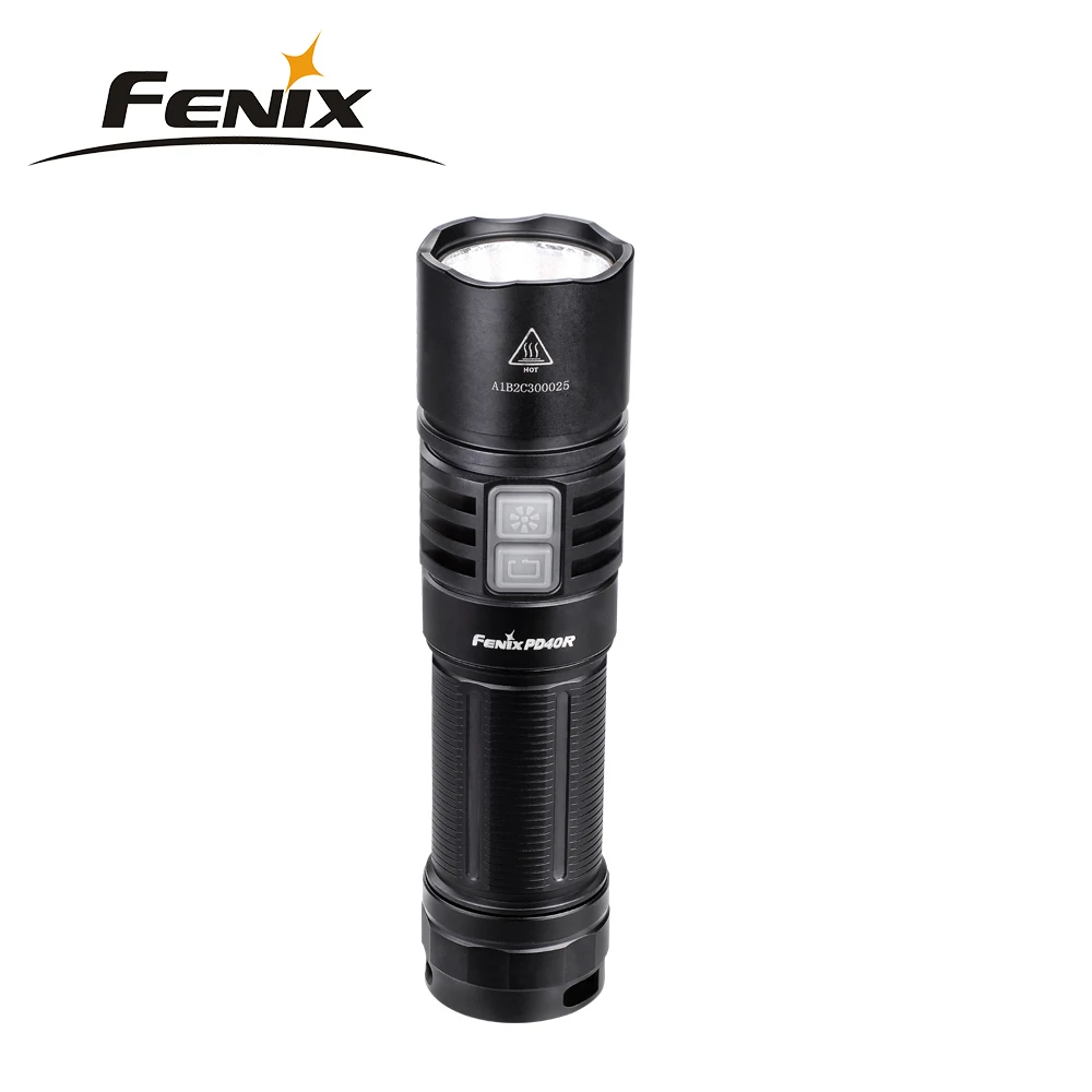 Fenix PD40R Cree XHP 70 светодиодный светильник Taschenlampe 3000 люмен