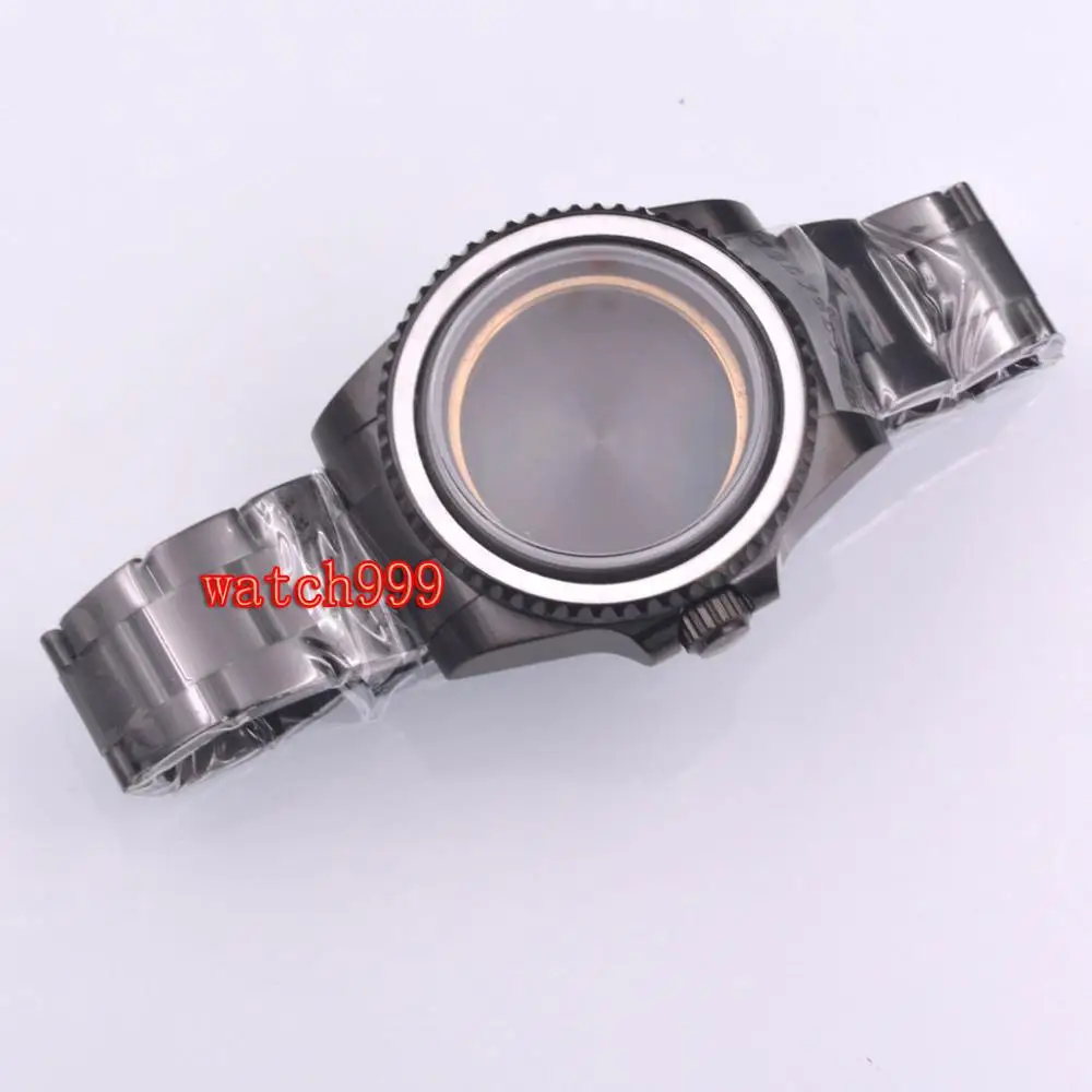 Orologio Super Lume Mani Luminose Per Miyota 8215 8200 2813 Parte - Foto 4