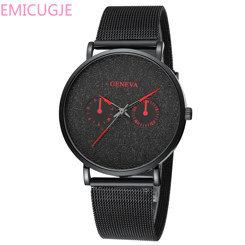 

Clock Erkek Kol Saati Reloj Hombre Relogio Masculino Mens Watches Top Brand Luxury Ultra-thin Wristwatch Men's Watch Men's