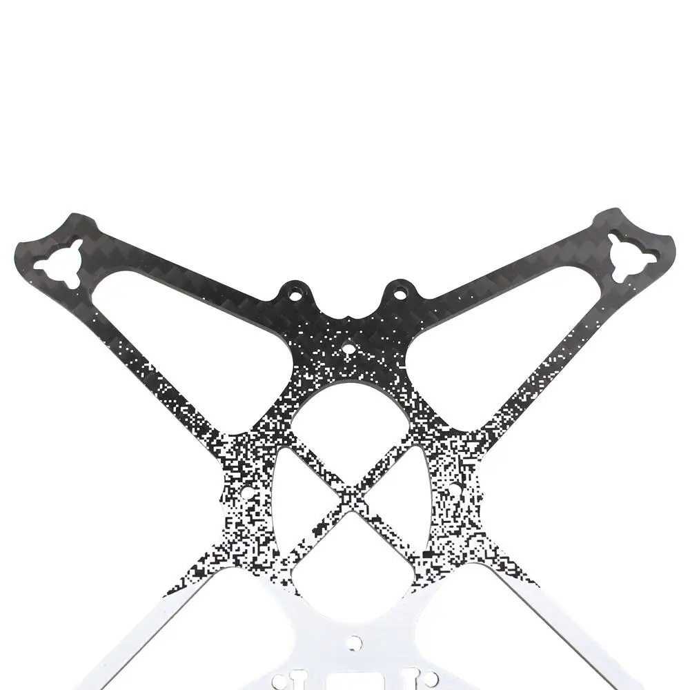EMAX Tinyhawk II Plaque Inférieure Drone RC Pièce Freestyle Officielle