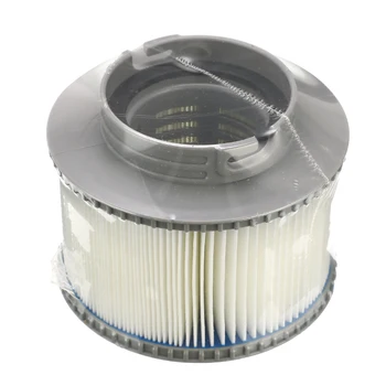 

1PC Swimming Pool Filter Round Tool Inflatable Universal Strainer Hot Tub Part Replacement Filter Cartridge Bath